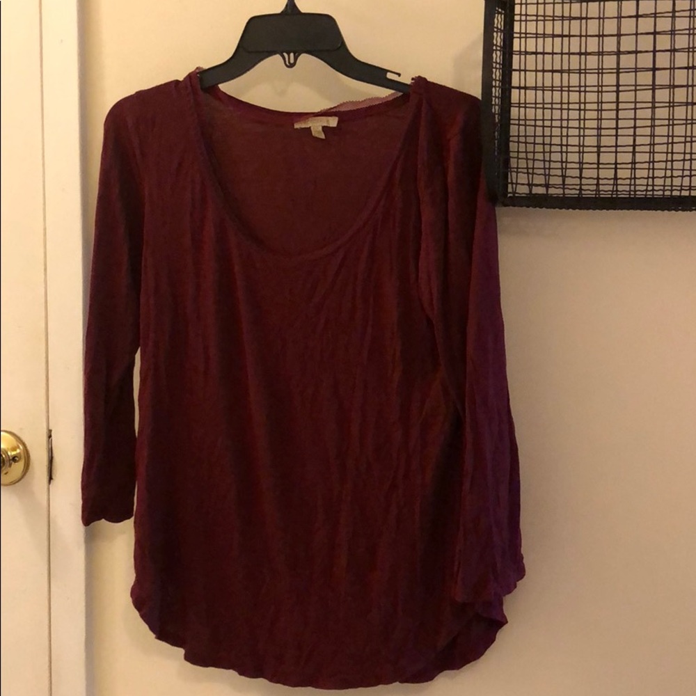 Bordeaux Top